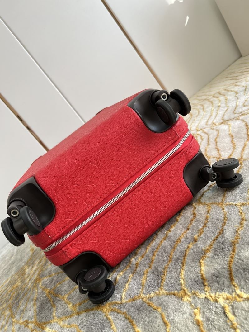 Louis Vuitton Suitcase